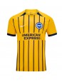 Brighton Simon Adingra #11 Replika Borta Kläder 2024-25 Kortärmad